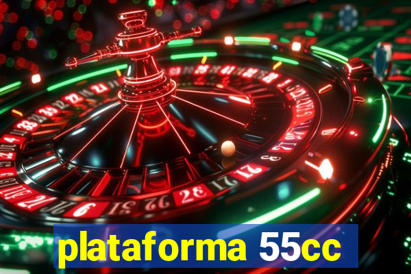 plataforma 55cc